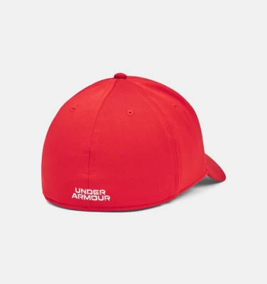 Кепка Under Armour Men&#039;s UA Blitzing 1376700-600