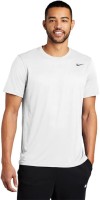 Футболка Nike M NK DF TEE LGD 2.0 718833-100 в Челябинске  в Челябинске 