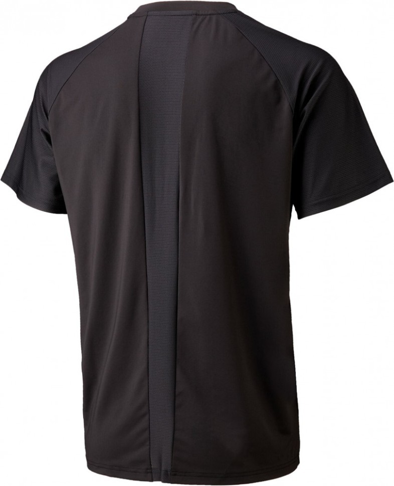 Футболка Puma Active ESS Tee Poly M 84718701 в Челябинске  в Челябинске 