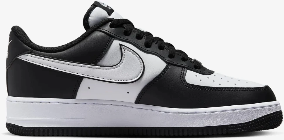 Кроссовки Nike Air Force 1 '07 DV0788-001 в Челябинске  в Челябинске 