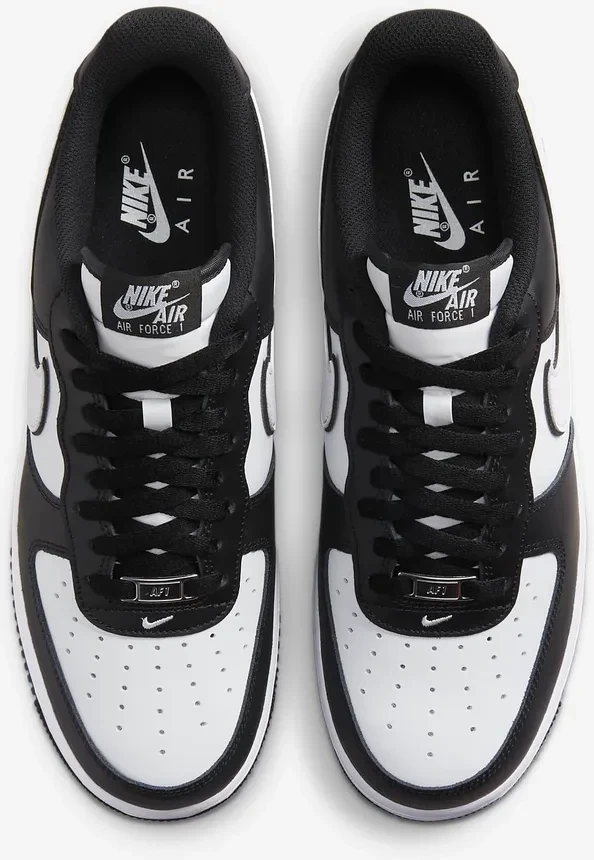 Кроссовки Nike Air Force 1 '07 DV0788-001 в Челябинске  в Челябинске 
