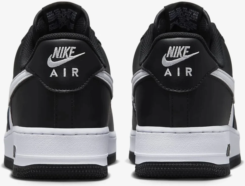 Кроссовки Nike Air Force 1 '07 DV0788-001 в Челябинске  в Челябинске 