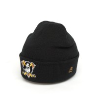 Шапка ATRIBUTIKA & CLUB Anaheim Ducks, черн. 59396 в Челябинске  в Челябинске 