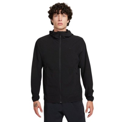Толстовка Nike M NK RPL UNLIMITED JKT FB7551-010