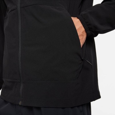 Толстовка Nike M NK RPL UNLIMITED JKT FB7551-010