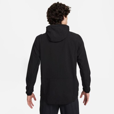 Толстовка Nike M NK RPL UNLIMITED JKT FB7551-010