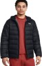 Куртка Under Armour LEGEND DOWN HOODED JACKET 1385837-001 в Челябинске 