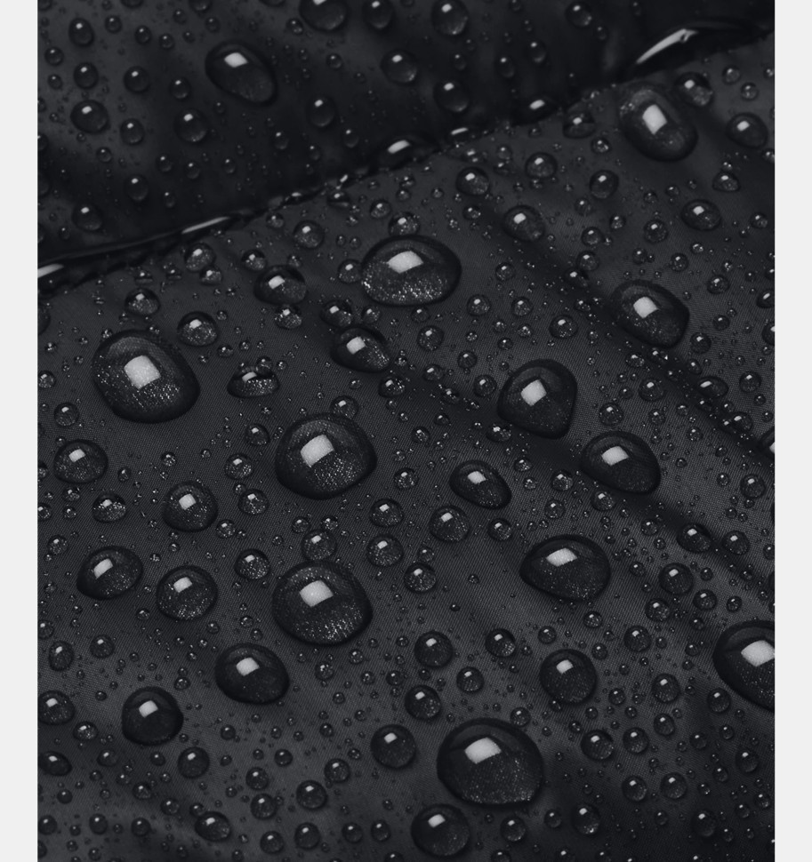Куртка Under Armour LEGEND DOWN HOODED JACKET 1385837-001 в Челябинске 