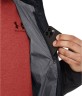 Куртка Under Armour LEGEND DOWN HOODED JACKET 1385837-001 в Челябинске 
