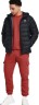 Куртка Under Armour LEGEND DOWN HOODED JACKET 1385837-001 в Челябинске 