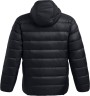 Куртка Under Armour LEGEND DOWN HOODED JACKET 1385837-001 в Челябинске 