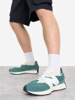 Кроссовки New Balance 327 U327GPA в Челябинске  в Челябинске 