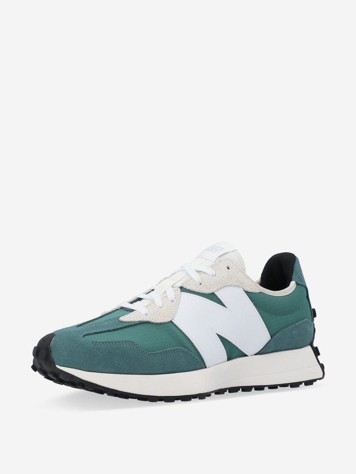 Кроссовки New Balance 327 U327GPA в Челябинске  в Челябинске 