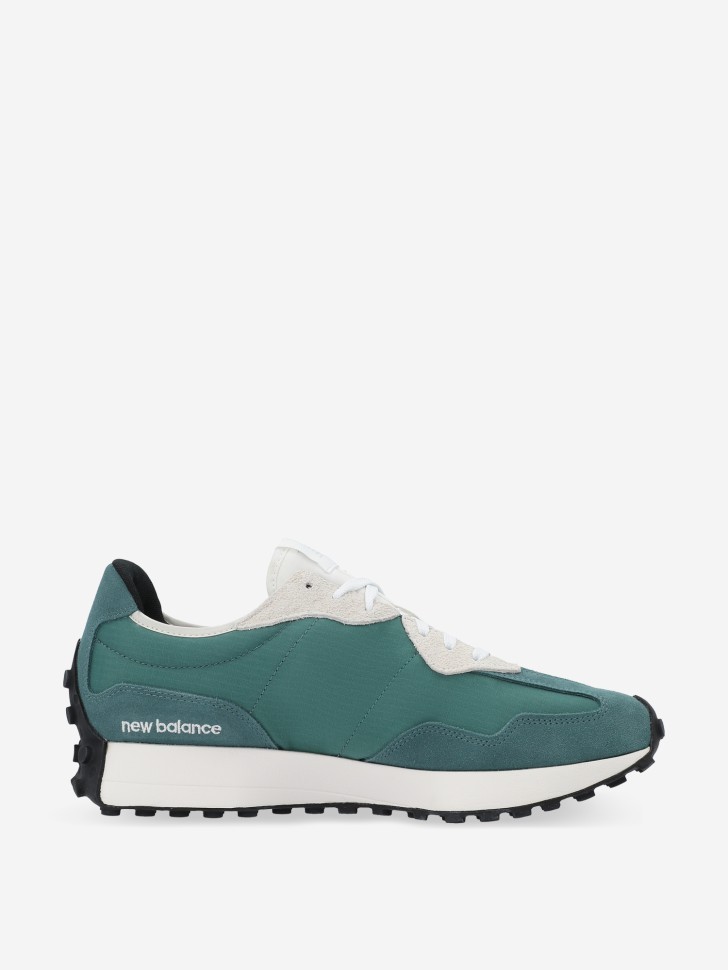 Кроссовки New Balance 327 U327GPA в Челябинске  в Челябинске 