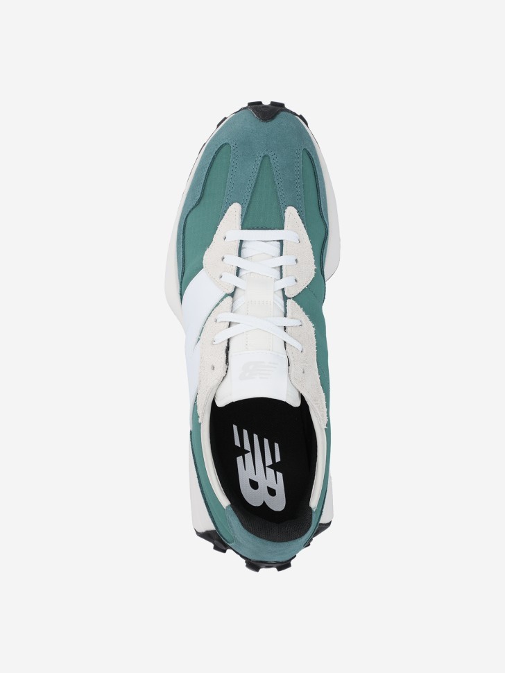 Кроссовки New Balance 327 U327GPA в Челябинске  в Челябинске 