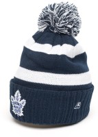 Шапка ATRIBUTIKA & CLUB Toronto Maple Leafs, син.-бел. 59109 в Челябинске  в Челябинске 
