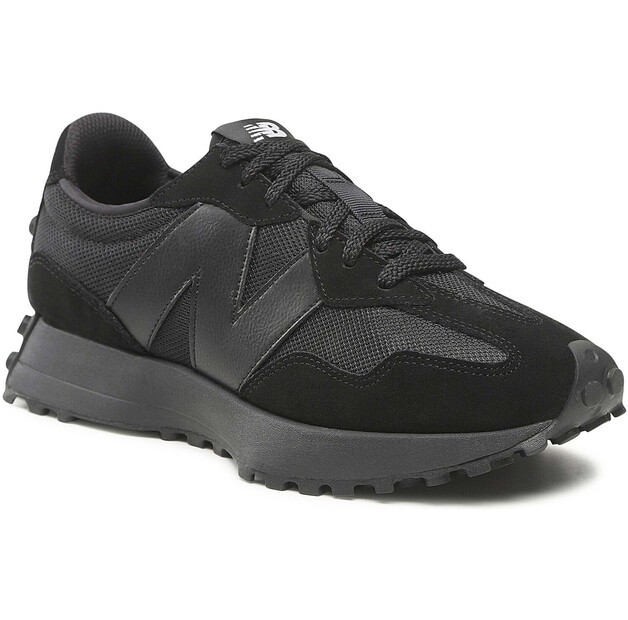 Кроссовки New Balance 327 MS327CTB в Челябинске  в Челябинске 