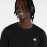 Футболка New Balance Sport Essentials Utility T-Shirt MT61O0U4-BK в Челябинске  в Челябинске 