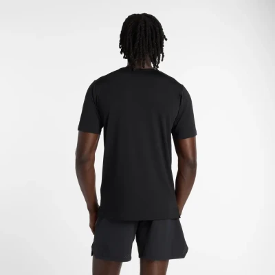 Футболка New Balance Sport Essentials Utility T-Shirt MT61O0U4-BK