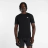 Футболка New Balance Sport Essentials Utility T-Shirt MT61O0U4-BK в Челябинске  в Челябинске 
