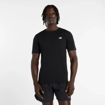 Футболка New Balance Sport Essentials Utility T-Shirt MT61O0U4-BK