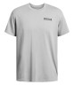 Футболка Under Armour UA HW ARMOUR LABEL SS 1382831-011 в Челябинске  в Челябинске 