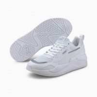 Кроссовки Puma X-Ray 2 Square 37310807 в Челябинске  в Челябинске 