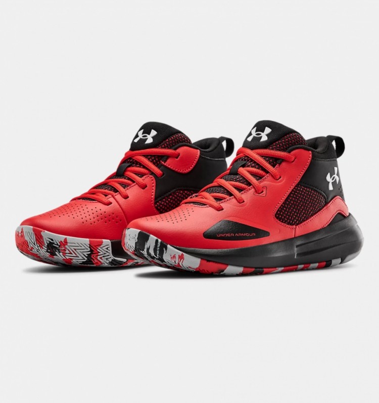 Under Armour UA GS Lockdown 5 3023533 601
