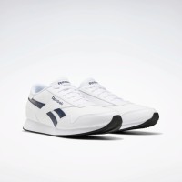 Кроссовки Reebok ROYAL CL JOGGER 3 EF7790 в Челябинске  в Челябинске 