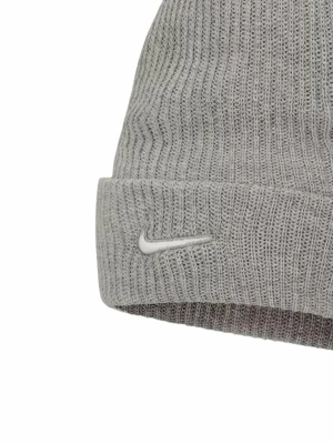 Шапка Nike U NSW CUFF BEANIE FUT FLASH FS FB6525-010