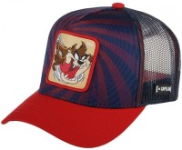 Бейсболка CAPSLAB Looney Tunes Taz 88-348-18-00 в Челябинске  в Челябинске 