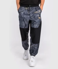Брюки спортивные Venum Laser XT Realtree Jogger - Black/Dark Camo Ven05040-536