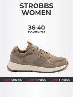 Кроссовки Strobbs F7392-25 в Челябинске  в Челябинске 