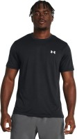 Футболка Under Armour UA STREAKER TEE 1382582-001 в Челябинске  в Челябинске 