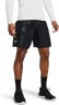 Шорты Under Armour UA Woven Emboss Short 1377137-003 в Челябинске 