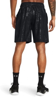 Шорты Under Armour UA Woven Emboss Short 1377137-003