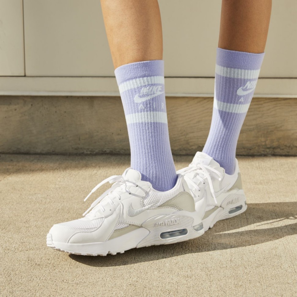 Кроссовки Nike Air Max Excee CD5432-121 в Челябинске  в Челябинске 