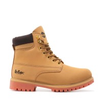 Ботинки Lee Cooper 23LC001W-FW/YE в Челябинске  в Челябинске 
