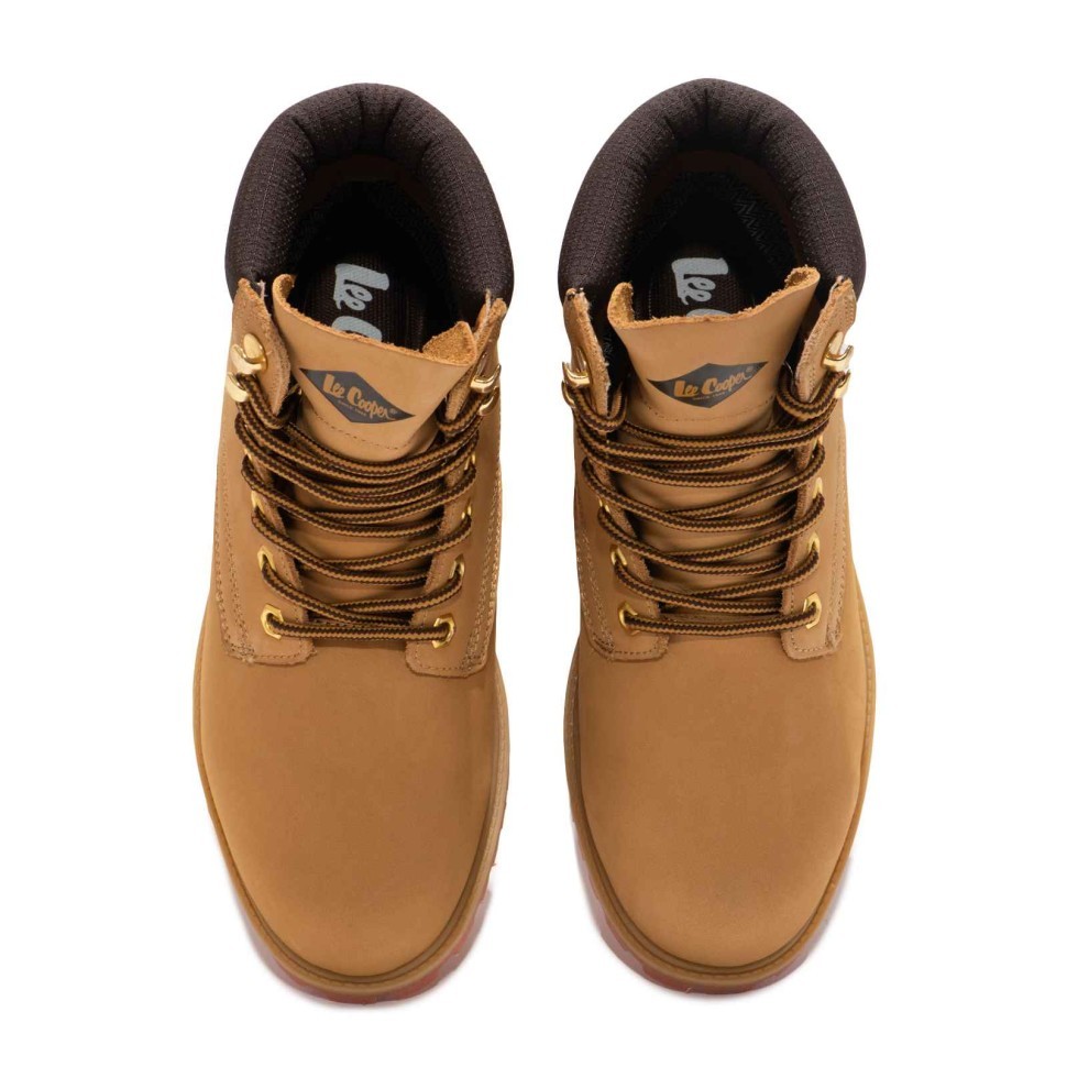 Ботинки Lee Cooper 23LC001W-FW/YE в Челябинске  в Челябинске 