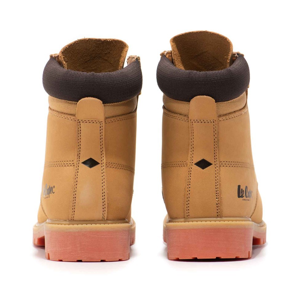 Ботинки Lee Cooper 23LC001W-FW/YE в Челябинске  в Челябинске 