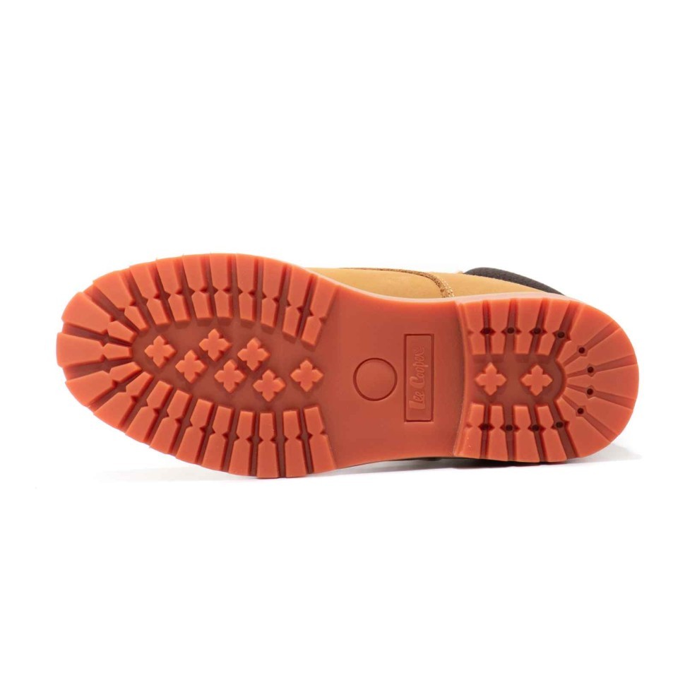Ботинки Lee Cooper 23LC001W-FW/YE в Челябинске  в Челябинске 