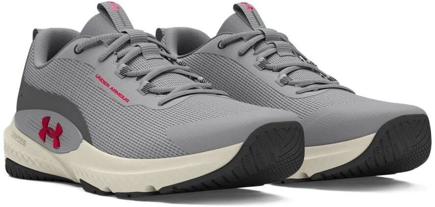 Кроссовки Under Armour UA Dynamic Select 3026608-102 в Челябинске  в Челябинске 