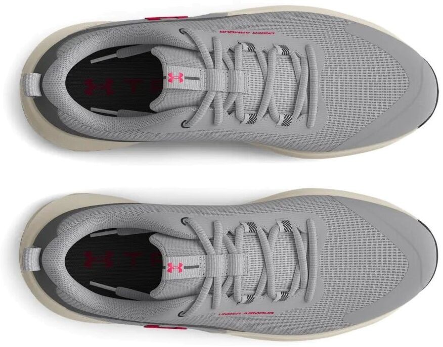 Кроссовки Under Armour UA Dynamic Select 3026608-102 в Челябинске  в Челябинске 