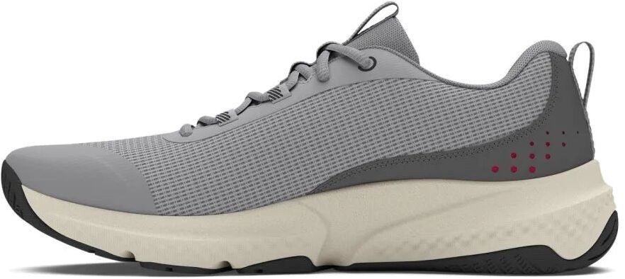 Кроссовки Under Armour UA Dynamic Select 3026608-102 в Челябинске  в Челябинске 