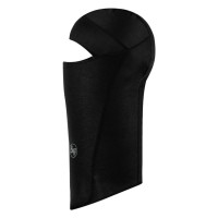 Балаклава Buff Thermonet Hinged Solid Black 124107.999.10.00 в Челябинске  в Челябинске 