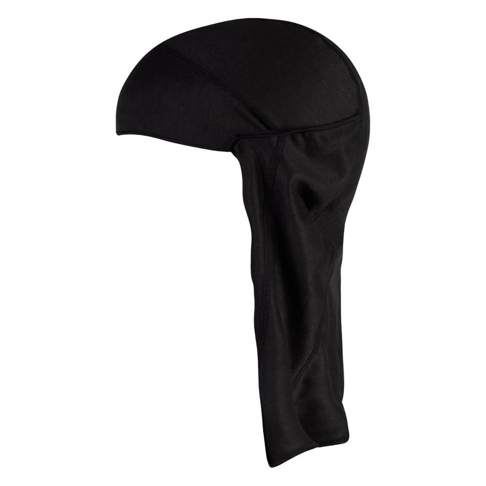 Балаклава Buff Thermonet Hinged Solid Black 124107.999.10.00 в Челябинске  в Челябинске 
