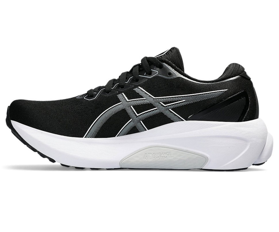 Кроссовки Asics GEL-KAYANO 30 1011B548-002 в Челябинске  в Челябинске 