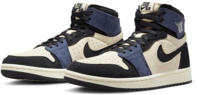 Кроссовки Nike Air Jordan 1 Zoom Air CMFT 2 DV1305-104