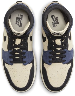 Кроссовки Nike Air Jordan 1 Zoom Air CMFT 2 DV1305-104