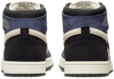 Кроссовки Nike Air Jordan 1 Zoom Air CMFT 2 DV1305-104